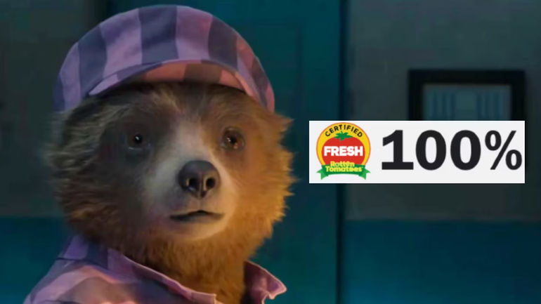 The Curious Case of Paddington 2's Rotten Tomatoes Score