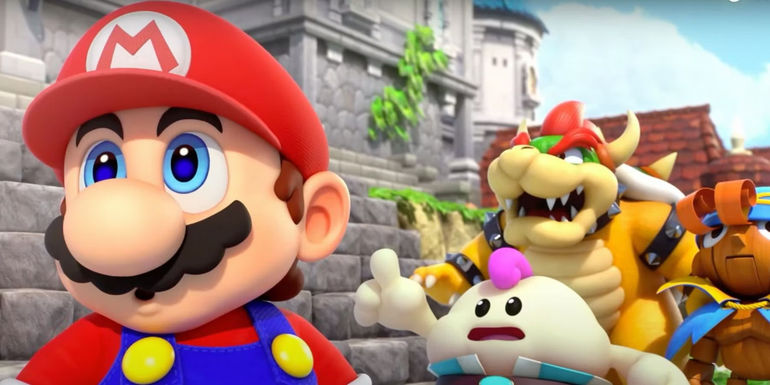 Super Mario RPG Ver. 1.0.1 Update: A Nostalgic Journey Enhanced