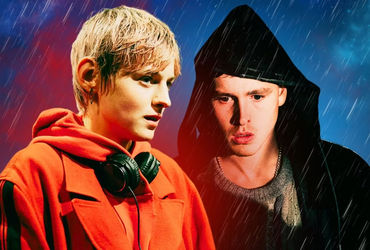 The Intriguing Clue in A Murder at the End of the World