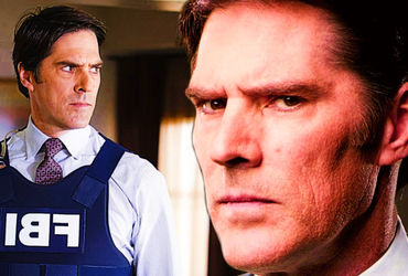 The Real Reason Behind Thomas Gibson's Departure From Criminal Minds