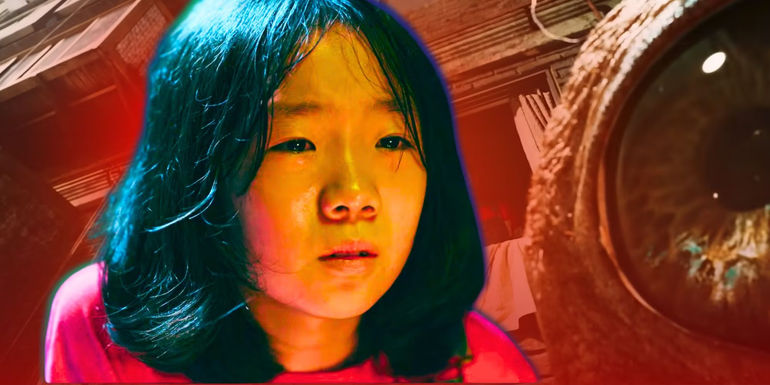 The Impact of Su-yeong's Death in Sweet Home Season 2