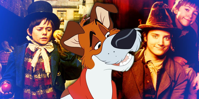 The Evolution of the Artful Dodger: From Dickens to Screen