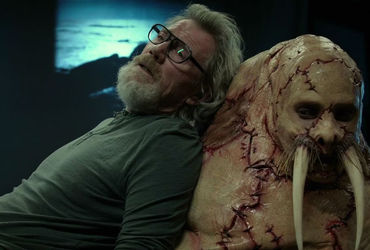 The Real Story Behind Kevin Smith's Tusk: A Walrus-Man Horror Comedy