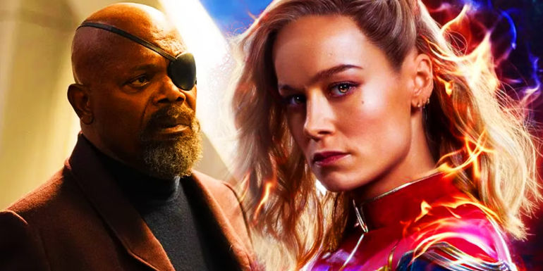 The Marvels: Reintroducing Monica Rambeau and Kamala Khan to the MCU