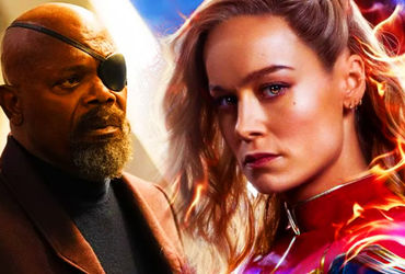 The Marvels: Reintroducing Monica Rambeau and Kamala Khan to the MCU