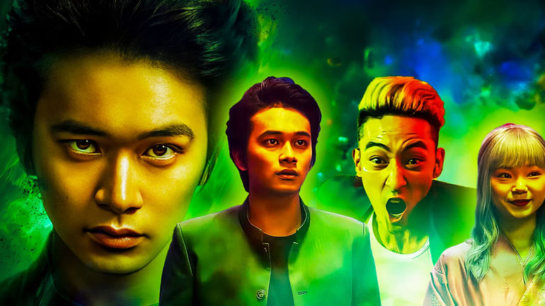 Netflix's Yu Yu Hakusho: A Condensed Adaptation with Creative Liberties