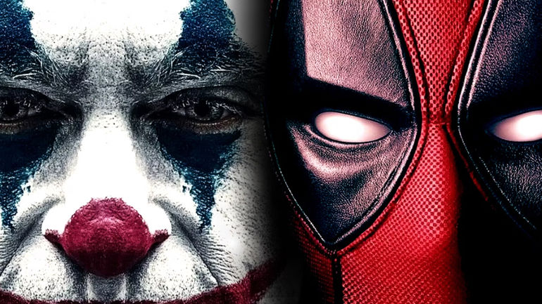 2024: The Year of Marvel and DC Movies