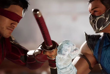 Mortal Kombat 1 Introduces Pre-Fight Dialogues in Towers and Invasions