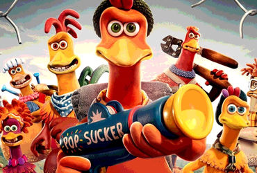 Chicken Run: Dawn of the Nugget - The Legacy and the Sequel