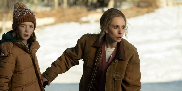 The Mystery of Dot: Exploring Fargo Season 5 Star Juno Temple's Character