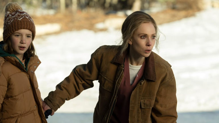 The Mystery of Dot: Exploring Fargo Season 5 Star Juno Temple's Character
