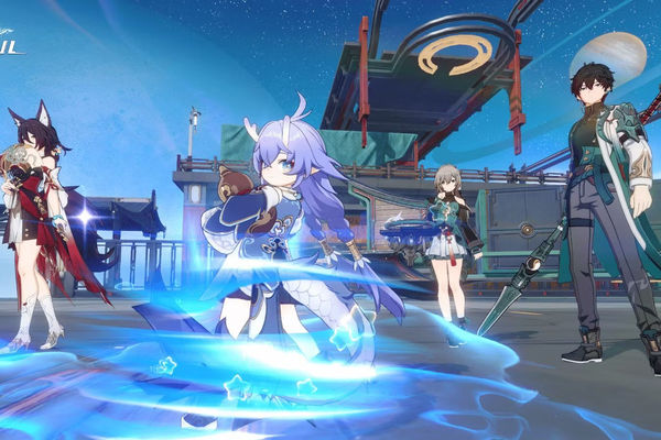 Honkai: Star Rail Unveils Exciting Details for Version 1.6 Characters.  Gaming news - eSports events review, analytics, announcements, interviews,  statistics - 4N_2SCLsp