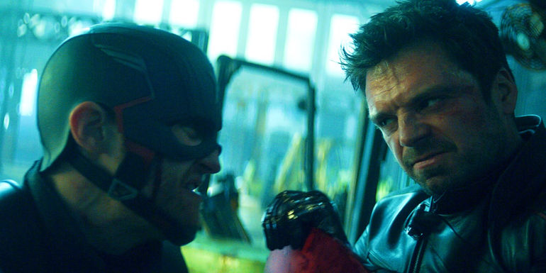 Baron Zemo's Potential Role in Marvel's Thunderbolts Movie