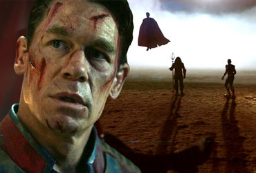 The Rise and Fall of the DCEU: A Story of Consistency and Redemption