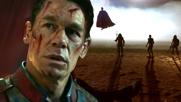 The Rise and Fall of the DCEU: A Story of Consistency and Redemption