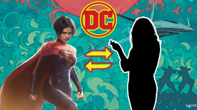 New Superman: Legacy Cast Rumor