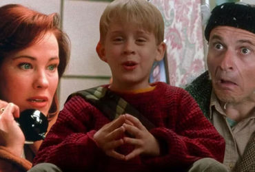 The Dark and Twisted Theories of Home Alone