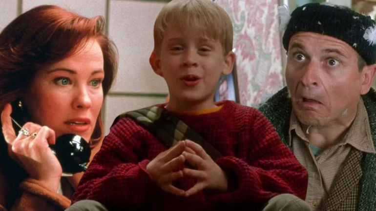The Dark and Twisted Theories of Home Alone