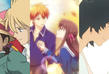 The Enchanting World of Supernatural Romance Anime