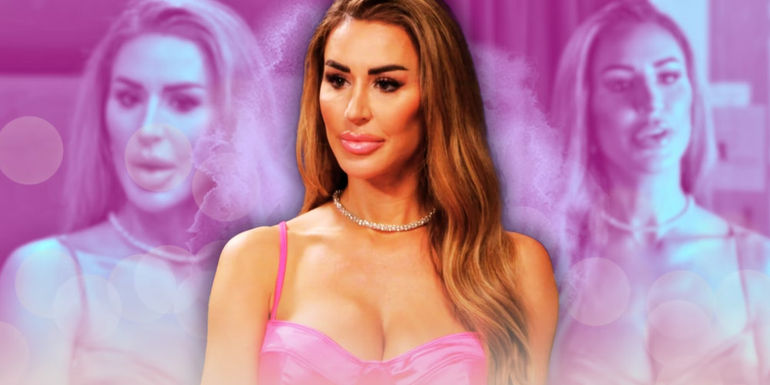 The Nasty Side of Shekinah Garner: A Tell All Tale