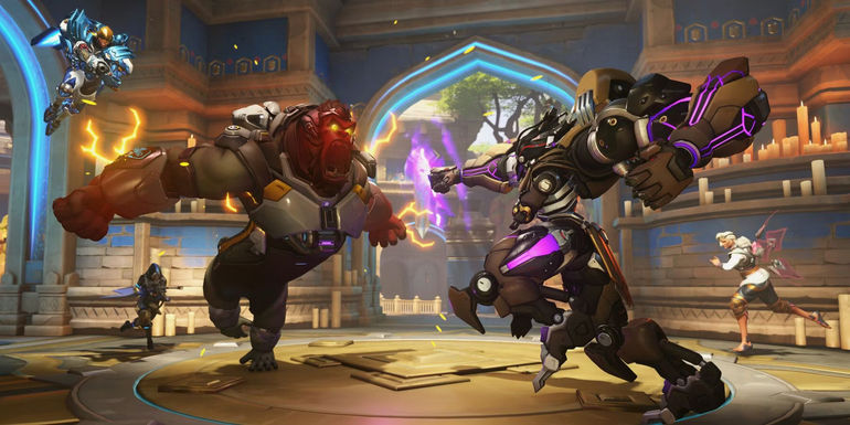 Activision Blizzard Settles Gender Discrimination Lawsuit for $54 Million