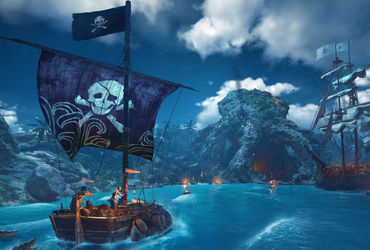 Ubisoft's Skull and Bones: A Troubled Voyage to Release
