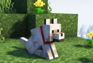 Minecraft's Latest Update: The Armadillo and Wolf Armor Controversy