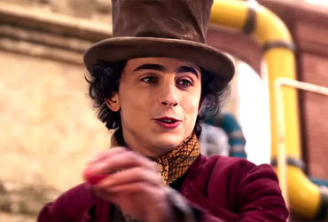 Wonka Director Paul King Reveals Direct Reference to 1971's Willy Wonka & the Chocolate Factory