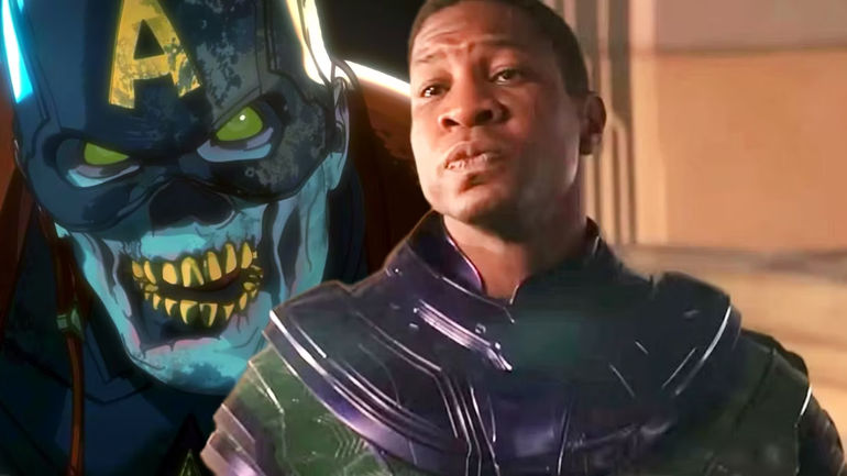 The Impending Doom of the MCU: Marvel Zombies and the Battle Against the Unstoppable Undead