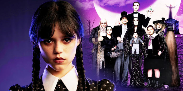 Wednesday Season 2: Lessons From The Addams Family Franchise