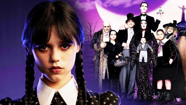 Wednesday Season 2: Lessons From The Addams Family Franchise