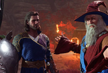 The Mysterious Role of Elminster's Simulacrum in Baldur's Gate 3