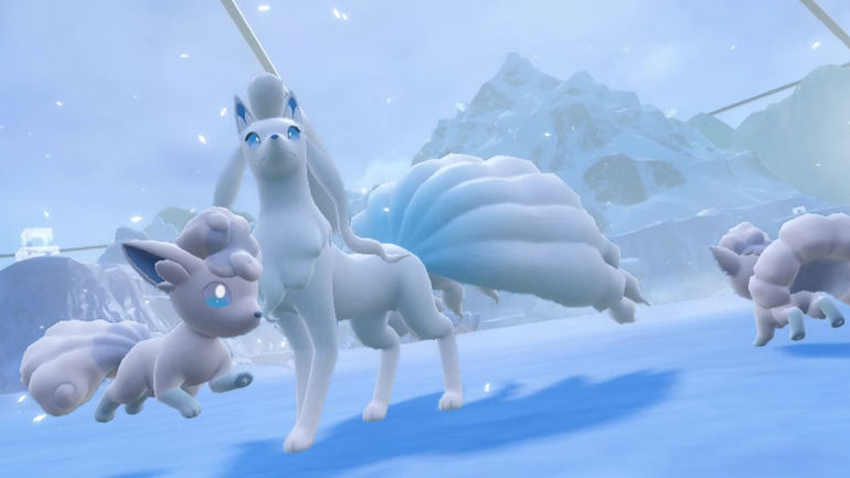 The Indigo Disk DLC: Unveiling the Intriguing Connection Between Pokemon Scarlet and Real-Life Time Zones