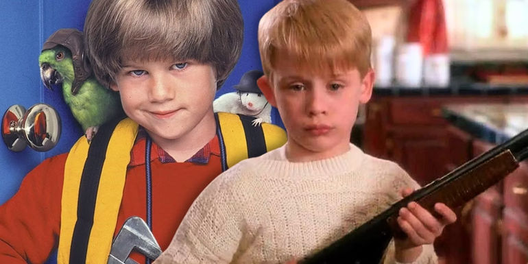 The Mystery of Home Alone 3: Why Macaulay Culkin Wasn't There
