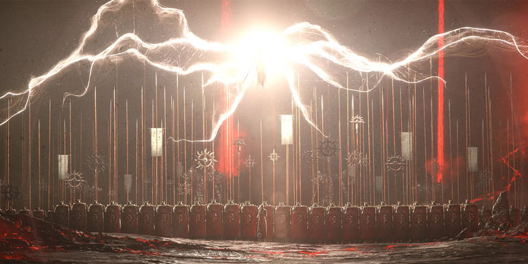 The Demand for a New Class in Diablo 4: The Knights Penitent