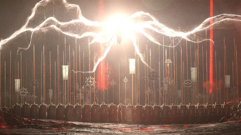 The Demand for a New Class in Diablo 4: The Knights Penitent