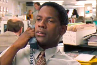 The Untold Ending of The Pelican Brief: Julia Roberts and Denzel Washington