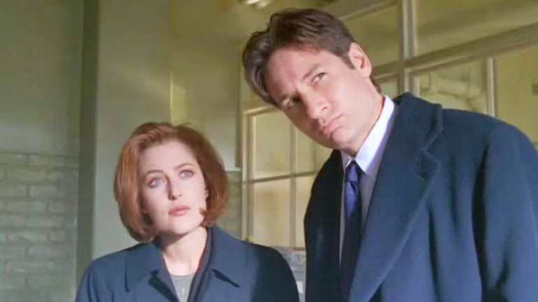 The Mystery of The X-Files Song Finally Solved After 25 Years