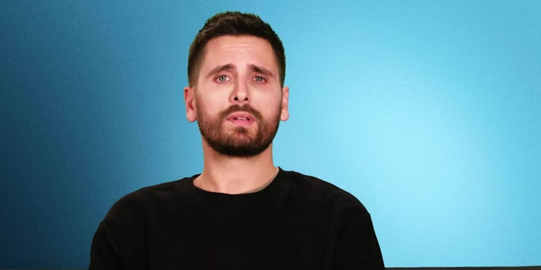 Scott Disick's Journey of Dealing with the Loss of His Parents