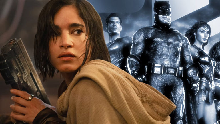 The Fate of the Snyderverse: How Rebel Moon's Reception Spells Trouble for the DCEU