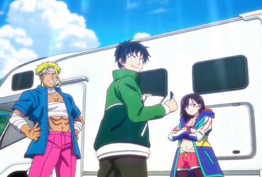 Zom 100: Bucket List Of The Dead Final Episodes Trailer Revealed