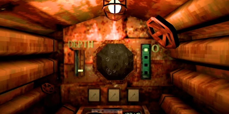 The Controversy of Iron Lung: A Developer's Response to Backlash