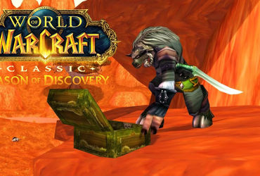 World of Warcraft Classic Season of Discovery: A Game-Changing Experience