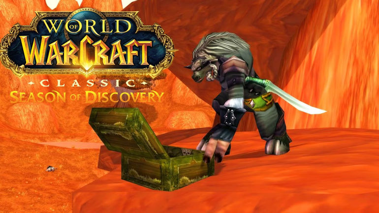 World of Warcraft Classic Season of Discovery: A Game-Changing Experience