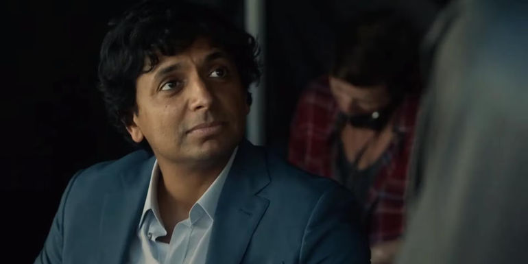 The Intrigue of M. Night Shyamalan's Upcoming Movie: Trap