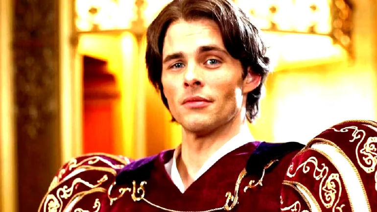 The Versatility of James Marsden: A Hollywood Journey