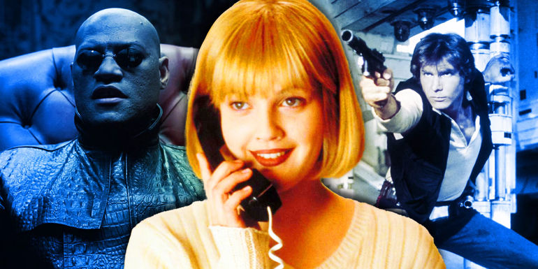 The Most Defining Movies of All Time