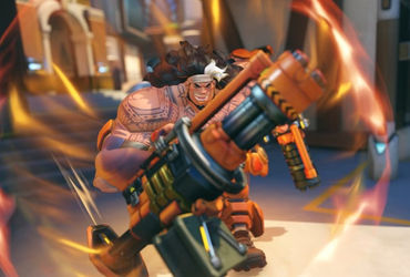 Overwatch 2's Mauga Enters Competitive Play with Exciting Improvements