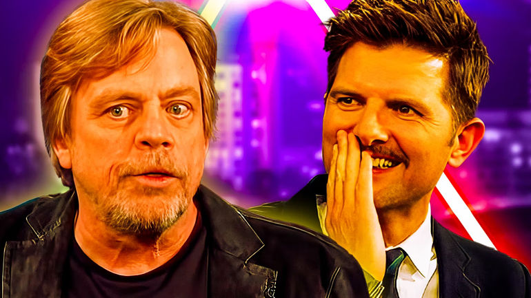 Mark Hamill's Heartwarming Surprises on Jimmy Kimmel Live