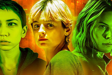 10 TV Shows Similar to A Murder at the End of the World